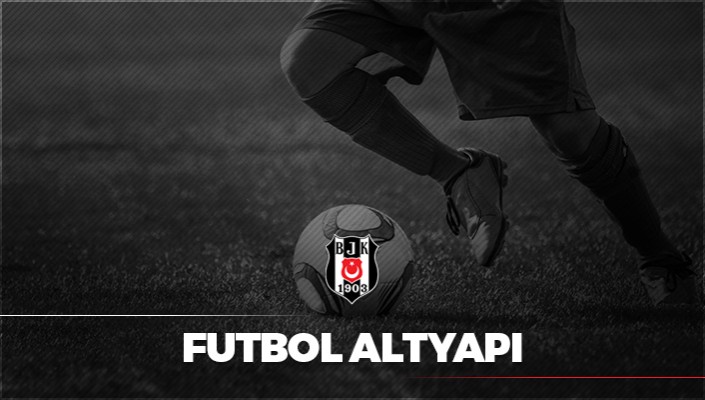 Futbol Altyapı Maç Sonuçları
